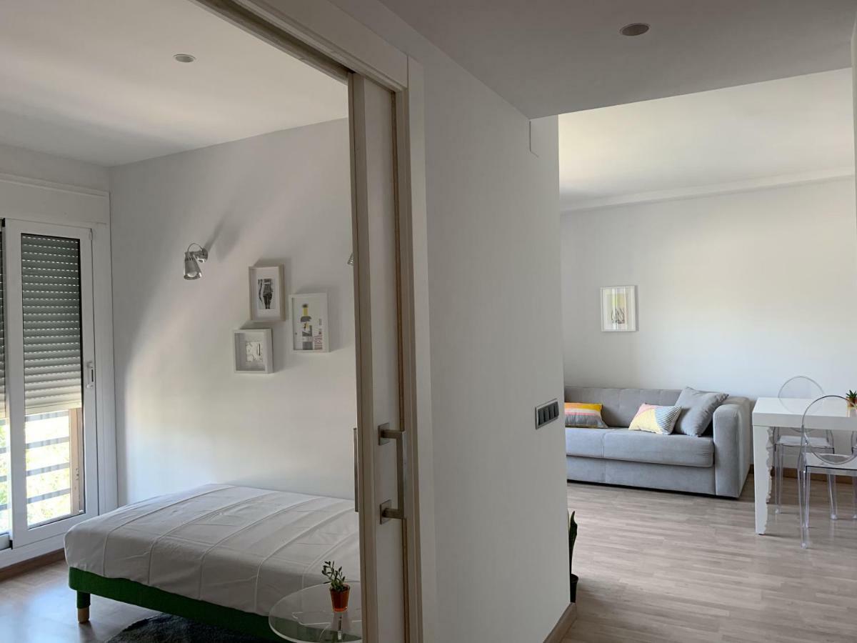 Apartamento Somos Aínsa Buitenkant foto