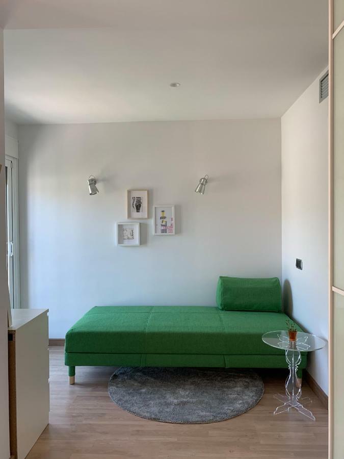 Apartamento Somos Aínsa Buitenkant foto