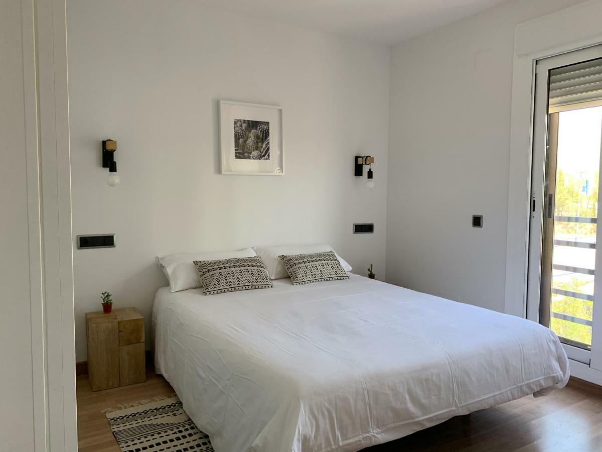 Apartamento Somos Aínsa Buitenkant foto