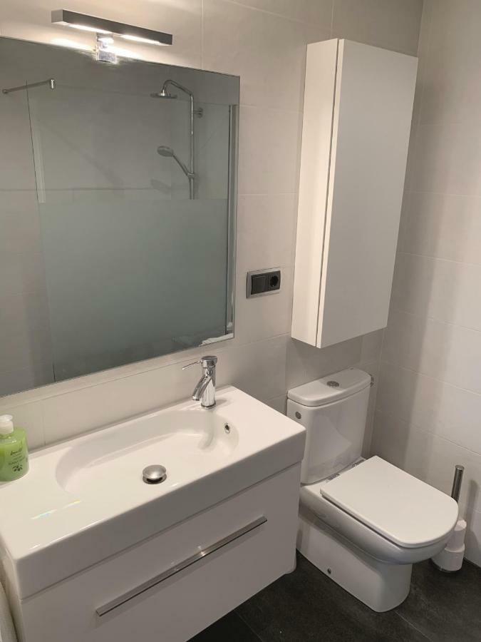 Apartamento Somos Aínsa Buitenkant foto
